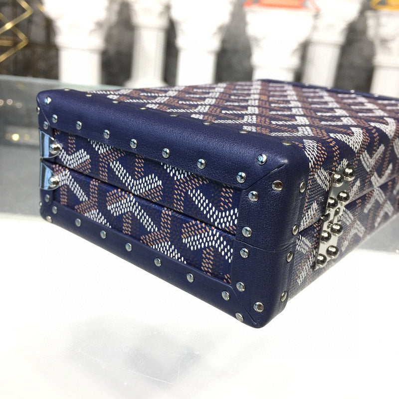 Amelia- G-YARD BAGS - 166