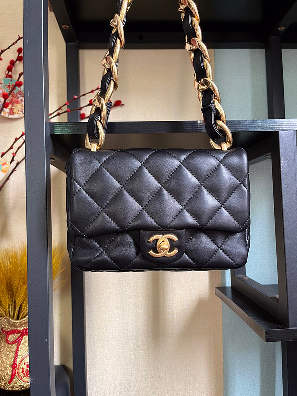 Amelia - CHL Bags - 3092