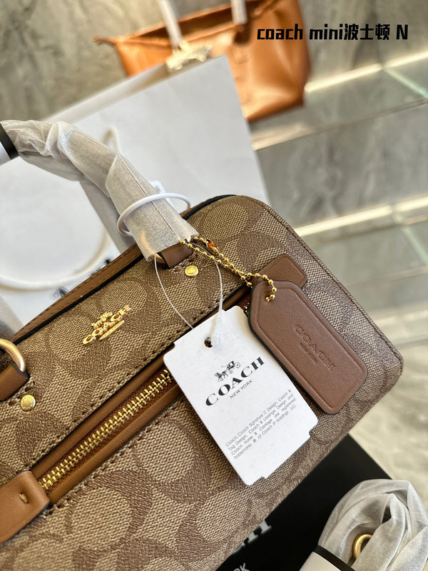 Amelia - CCH Bags - 387