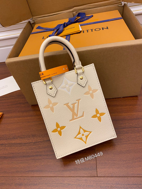Amelia's Bag Gallery - LOV Bags - 1007