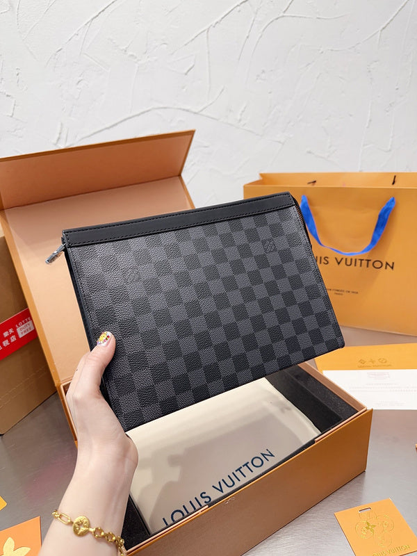 Amelia - LV Bags - 15018