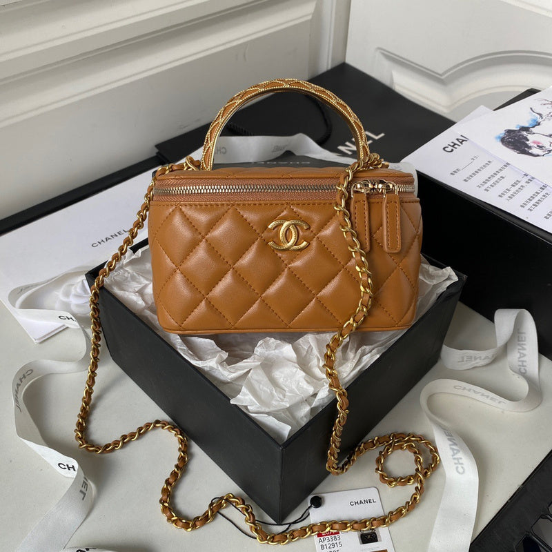 Amelia- CHL Bags - 7518
