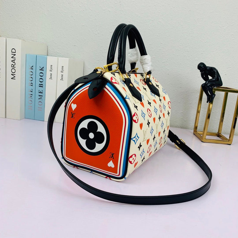 Amelia - LOV Lady Bags - 907