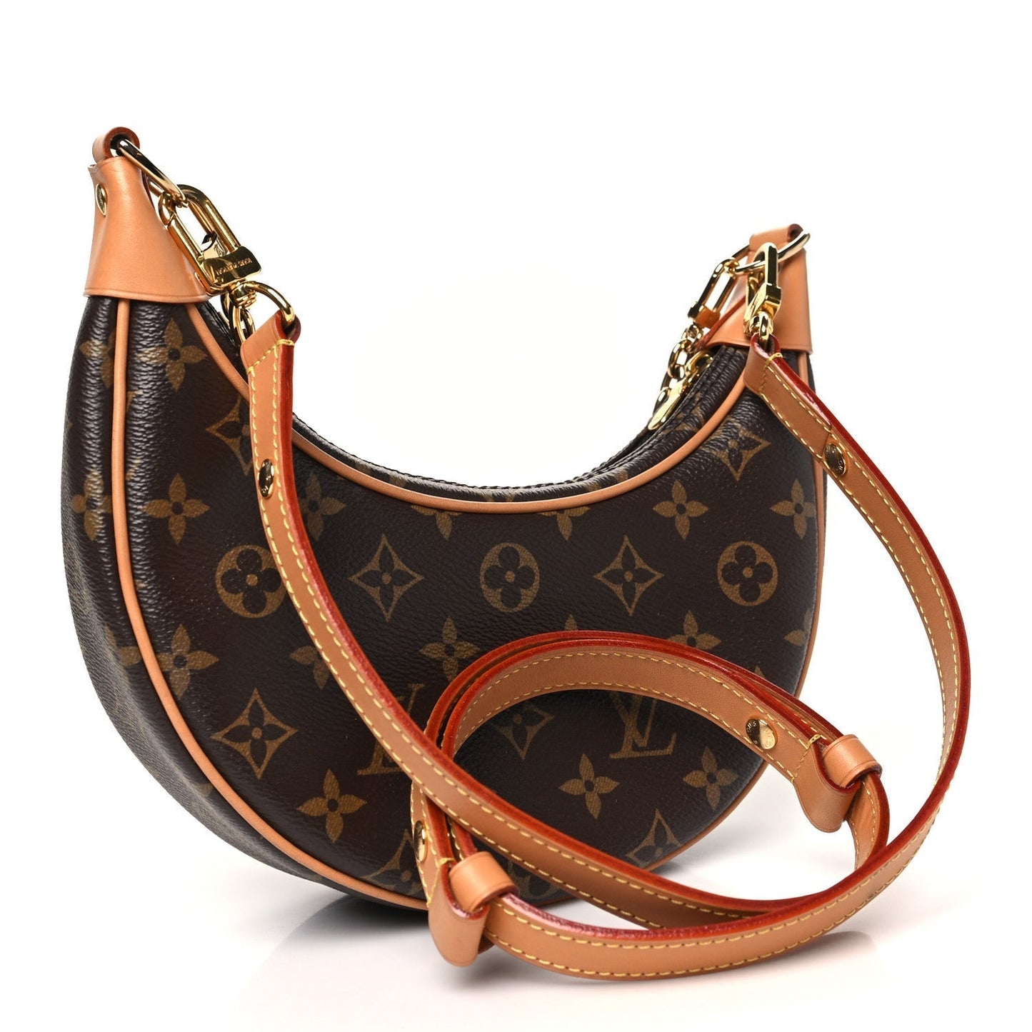 Louis Vuitton Monogram Loop