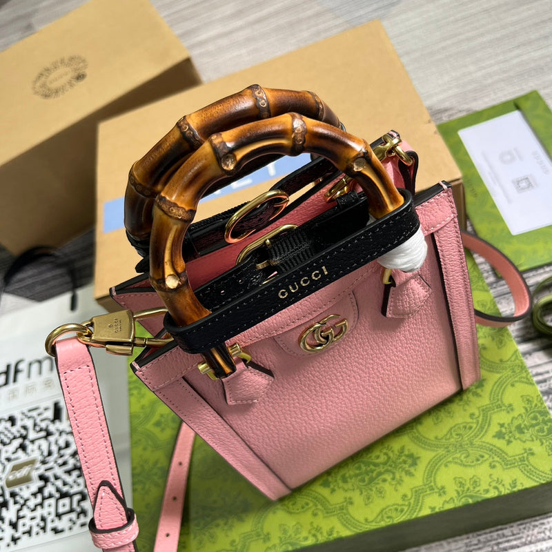 Amelia- GCI Bags - 5418
