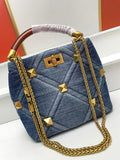 Amelia- VEL WOMEN LUXURY BAGS - 615