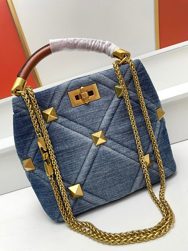 Amelia- VEL WOMEN LUXURY BAGS - 615