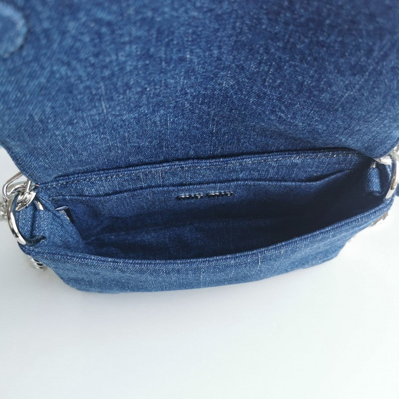 Amelia- MMU  LUXURY BAGS - 065