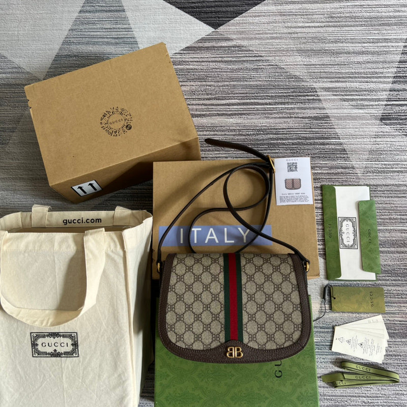 Amelia- GCI Bags - 4658
