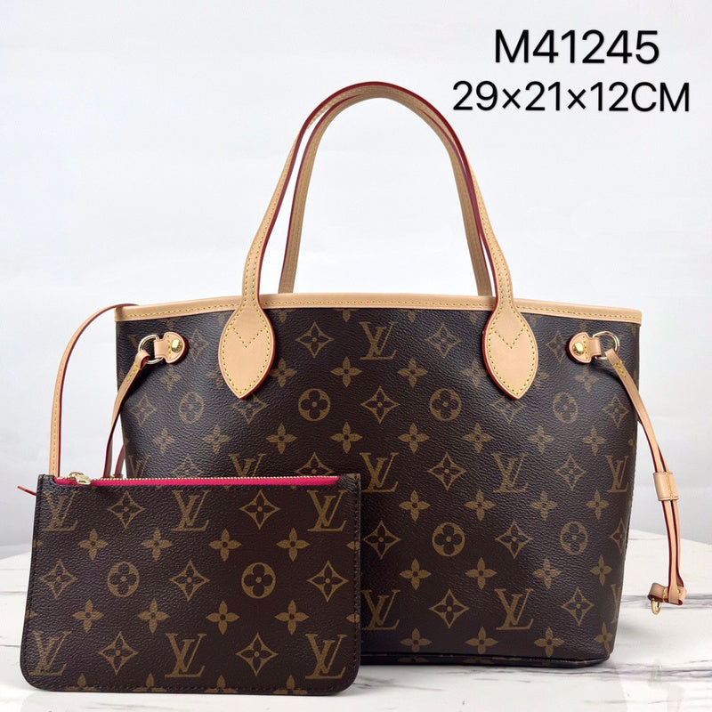 Amelia- Lu-Vi bags - 11792