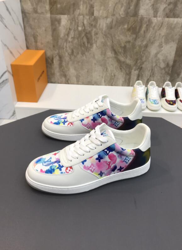 AmeliaLuxury - LOV Men Shoes - 1313