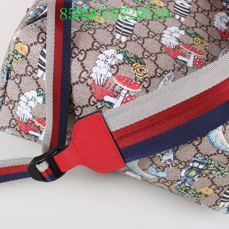 Amelia  - GCI Bags - 11572