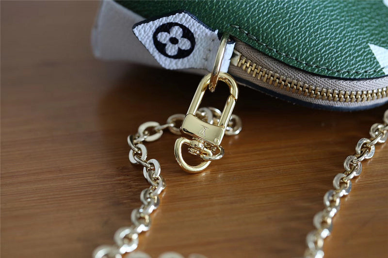 Fan Fashion Lu-Vi bags - 9061