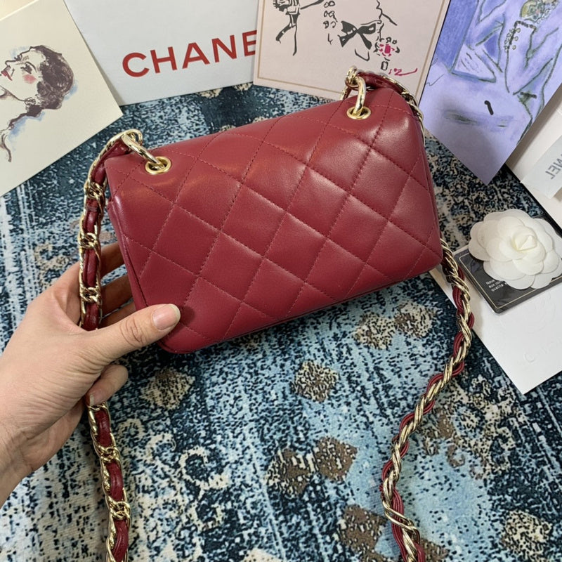 Amelia - CHL Bags - 1706