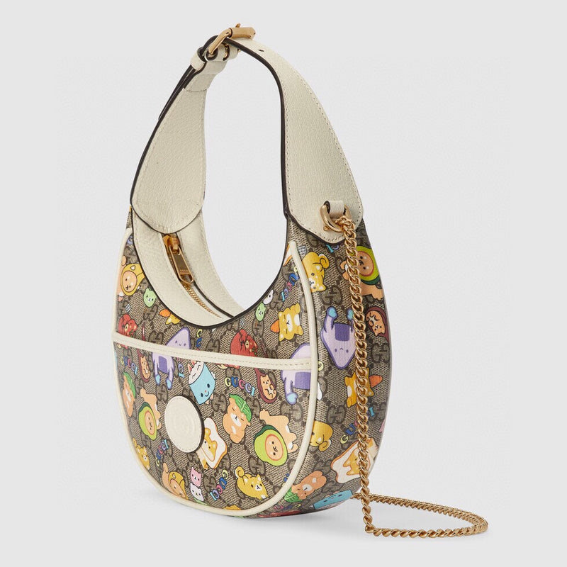 Amelia Fashion - GCI Bags - 3864