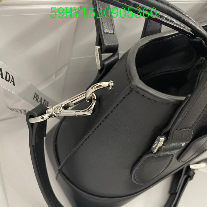 Prada Bags - The Barnes Bags  1001