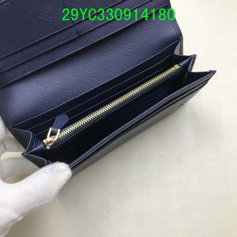 Amelia - PD Wallet - 402