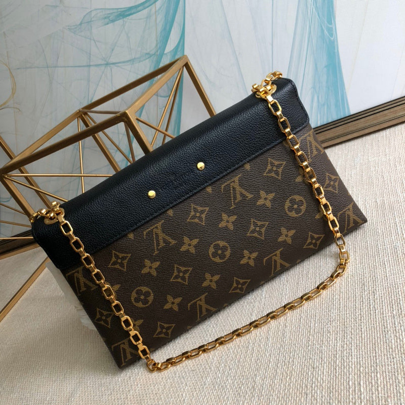 Amelia - LV Bags - 13198
