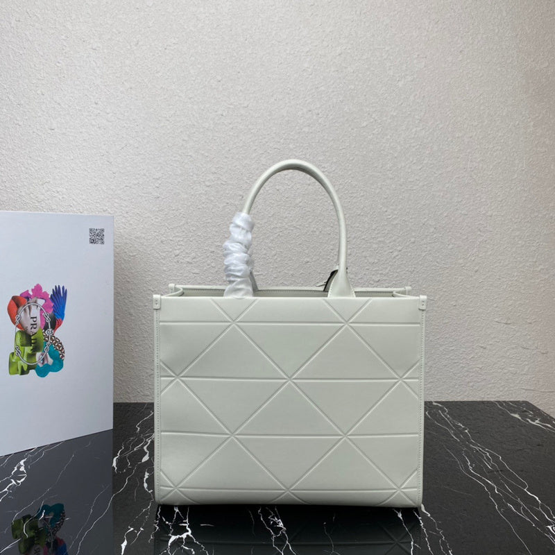 Amelia- PRDA  LUXURY BAGS - 862