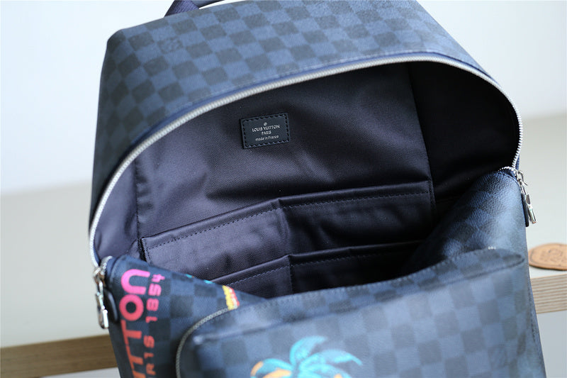 Fan Fashion Lu-Vi bags - 9776