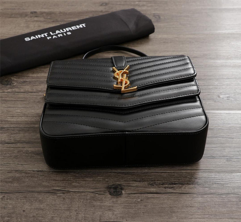 Amelia - YSL Bag - 2905