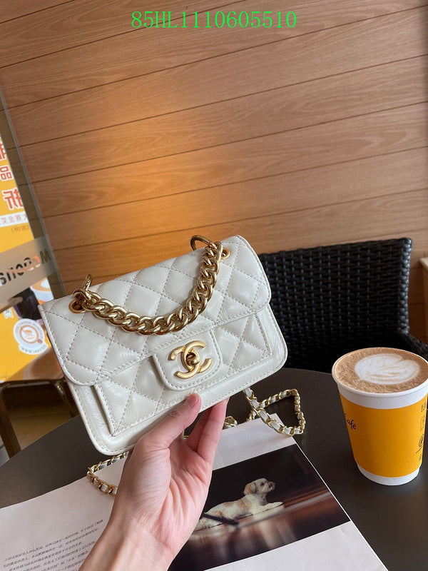 Amelia - CHL Bags - 738