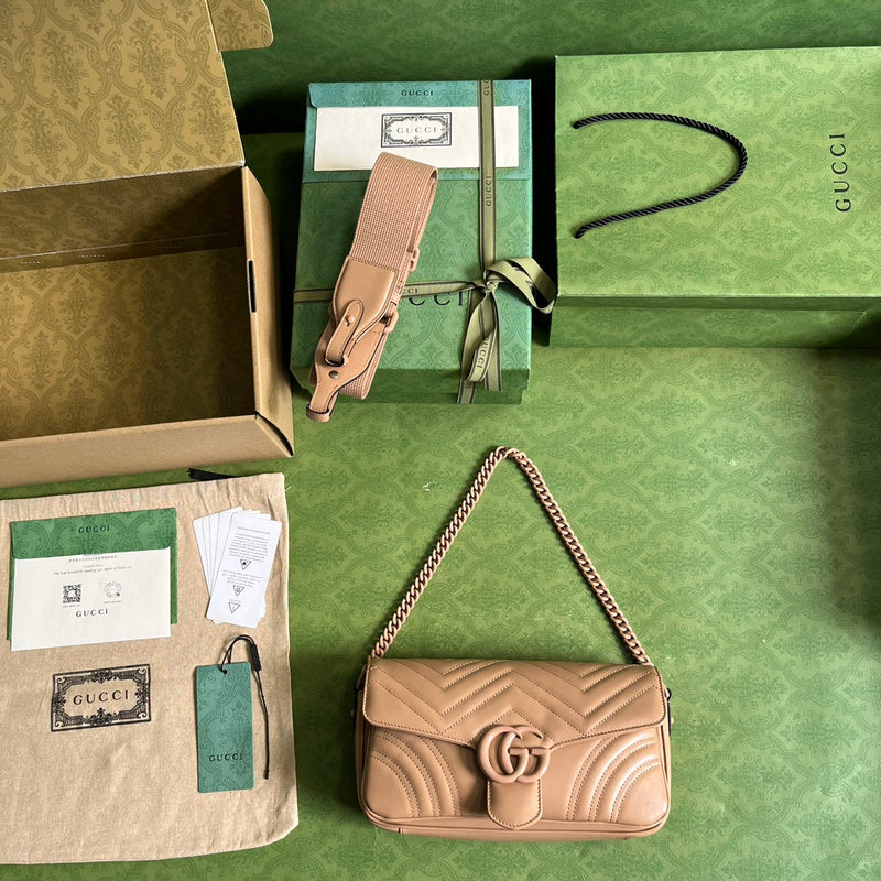 Amelia- GUKI Women Bags - 342