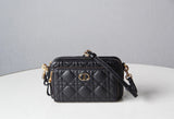 Amelia- DYOR FASHION BAGS - 2611