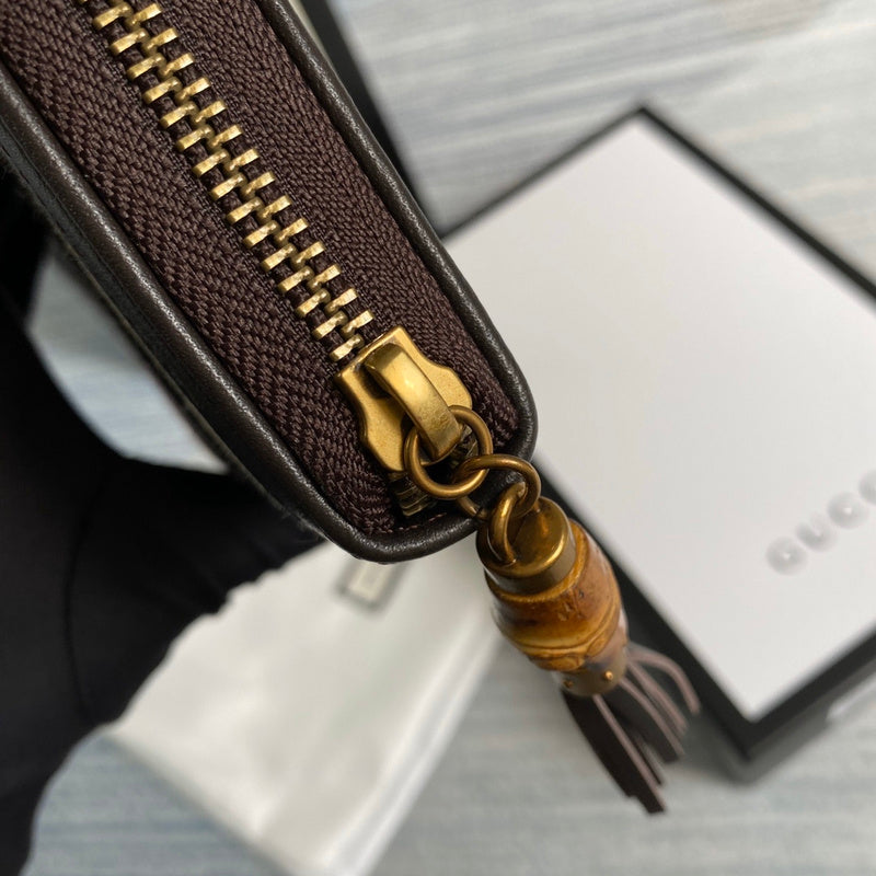 Amelia- GUKI Bags - 2196