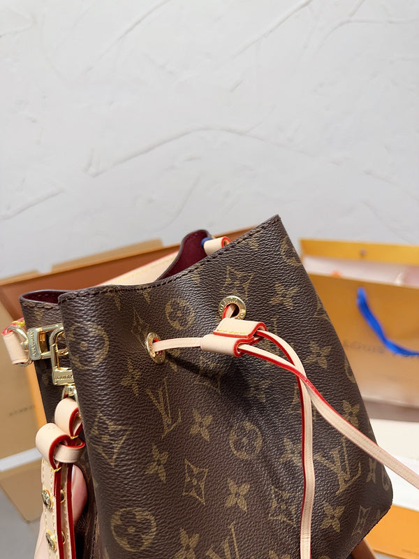 Amelia - LV Bags - 14274