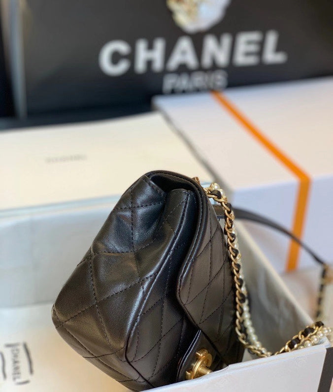 Amelia - CHL Lady Bags - 681
