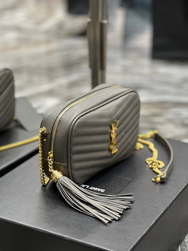 Amelia - YSL Bag - 1866