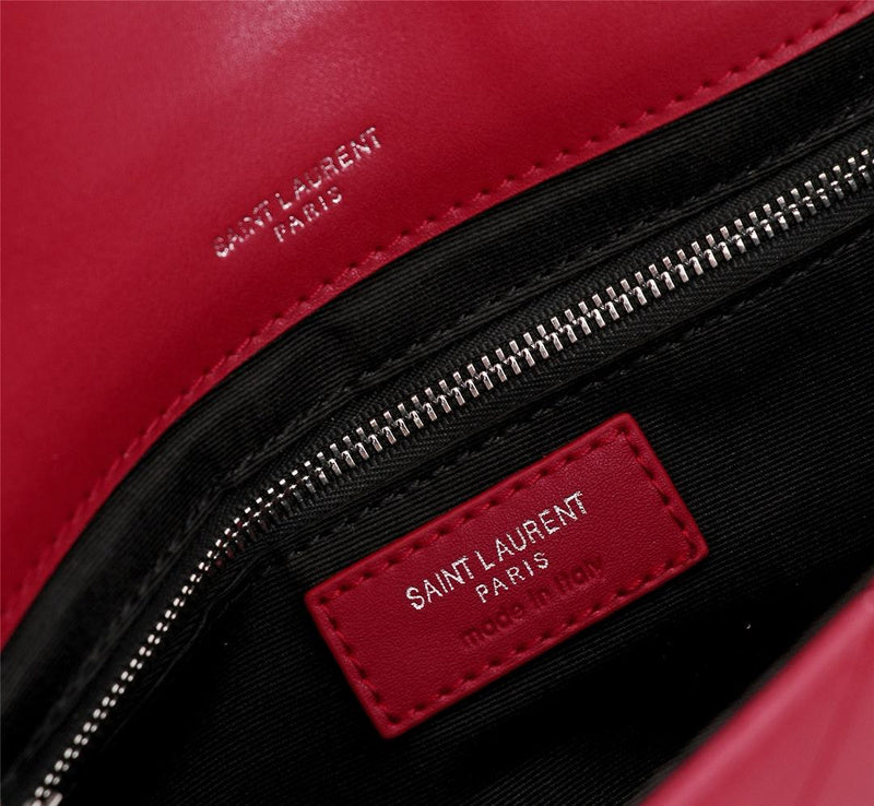 Amelia - YSL Bag - 2633