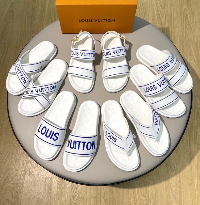 AmeliaLuxury - LOV Men Shoes - 1103