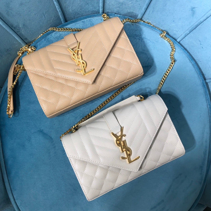 Amelia - YSL Bag - 3812