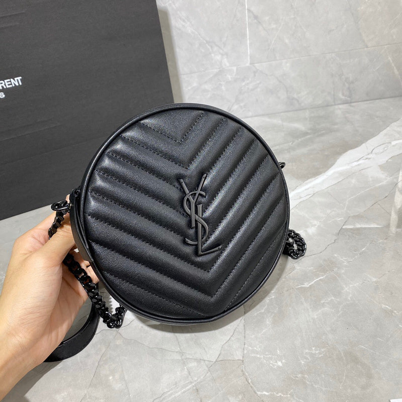 Amelia - YSL Bag - 4103