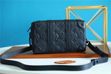 Fan Fashion Lu-Vi bags - 10109