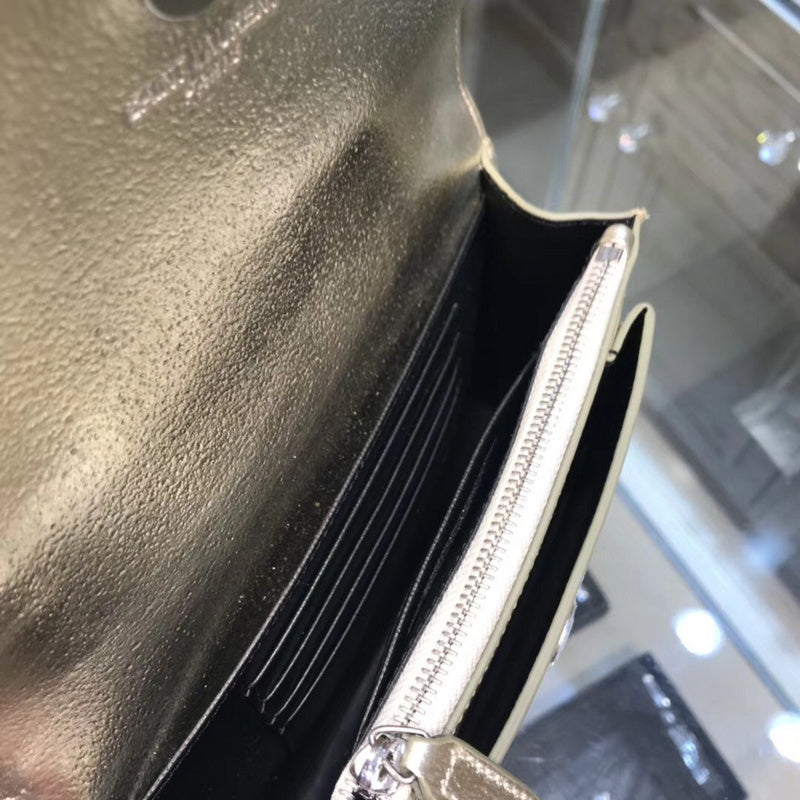 Amelia - YSL Bag - 3883