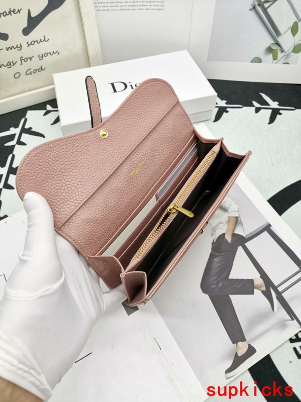 Amelia- Mix Wallets - 619