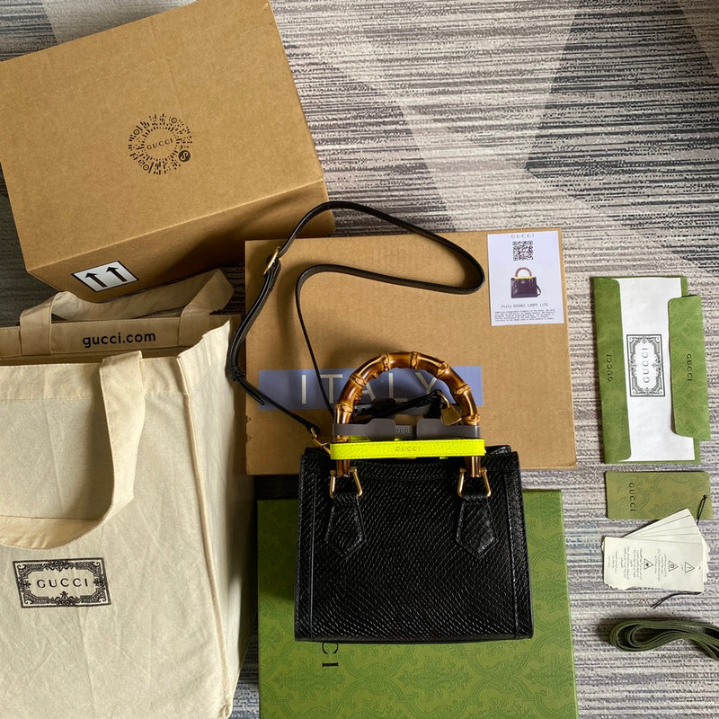 Amelia- GCI Bags - 5054