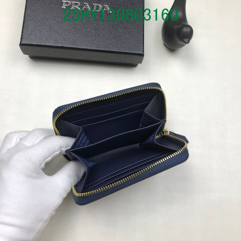 Amelia - PD Wallet - 568