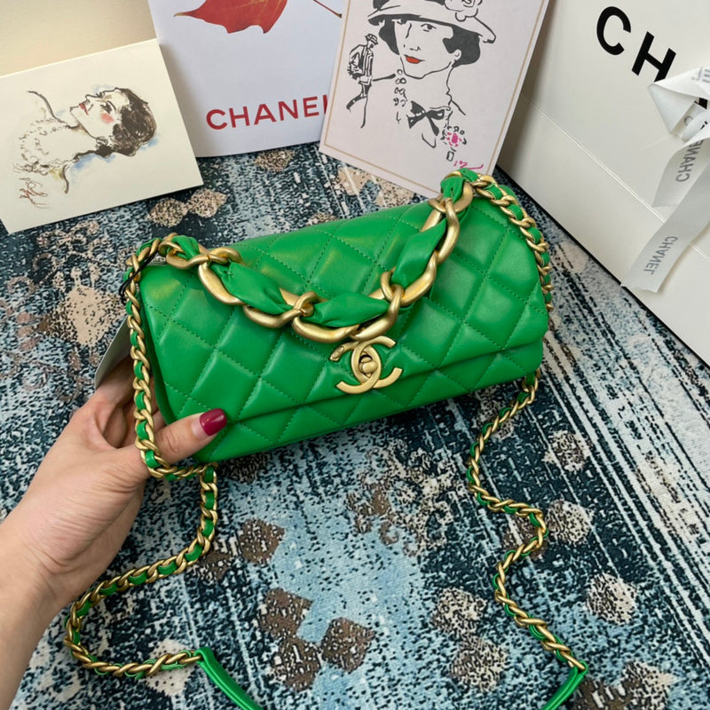 Amelia - CHL Bags - 1773