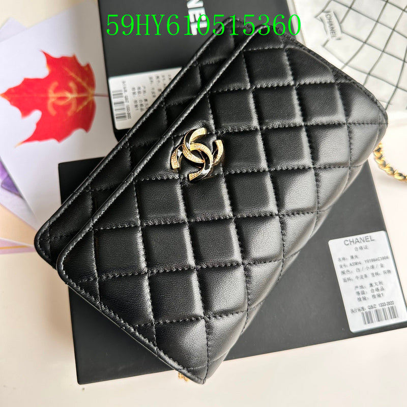 Amelia - CHL Bags - 919