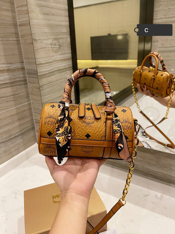 Amelia- - MQM Bags - 196
