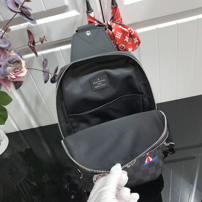 Fashion Lu-Vi bags - 2804