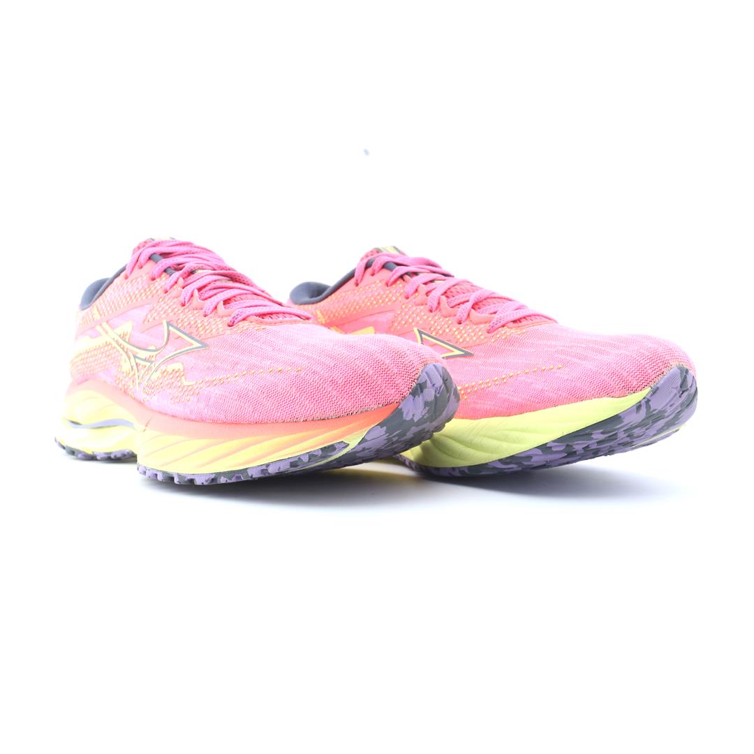 MIZUNO WAVE RIDER 27
