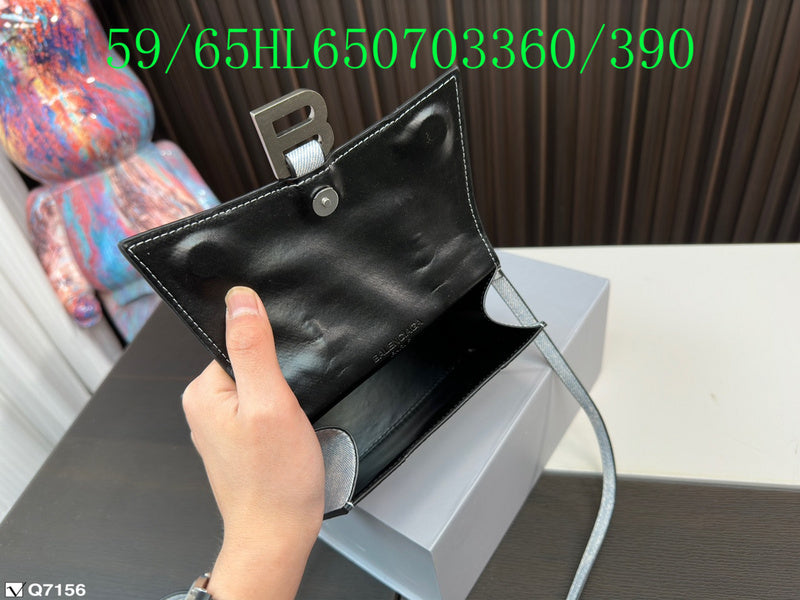 Amelia - BGA Bags - 1728