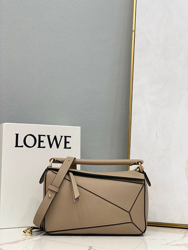 Amelia's Bag Gallery - LWO Bags - 717