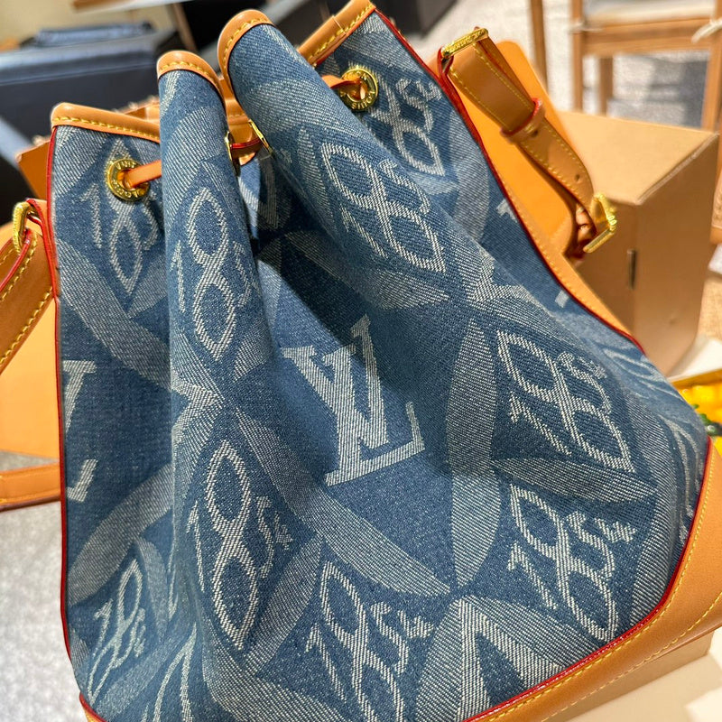 Amelia - LV Bags - 14338