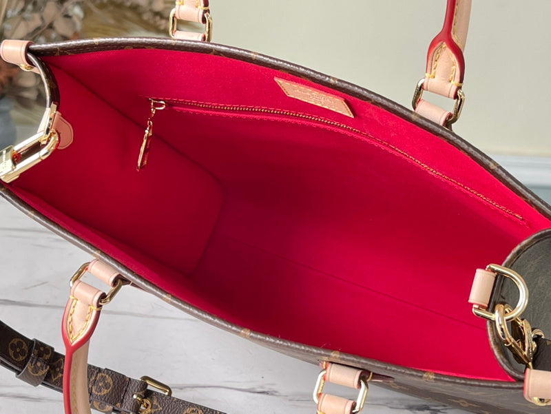 Amelia Fashion Lu-Vi bags - 17079
